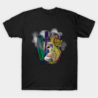 Ruins T-Shirt